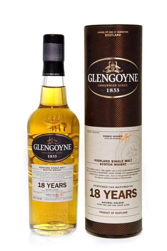 Виски Glengoyne 18 years. Glengoyne 12 year old Single Malt Scotch Whisky - 70cl 43%. Glengoyne 18 years 43% of 0,7л* п/уп. Виски шотландский односолодовый «Glengoyne 10 years old» контрэтикетка.