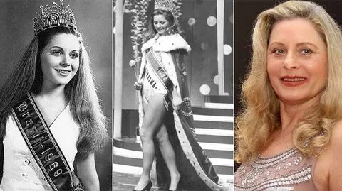 Жетілген Вера Фишер жалаңаш суреттері