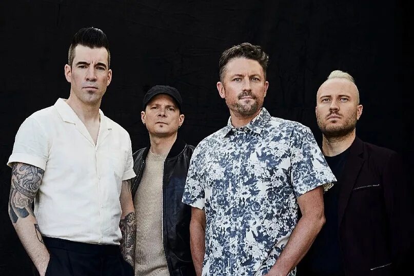 Theory of a deadman bad. Theory of a deadman bad