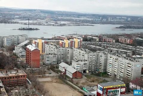 Г иркутск октябрьский