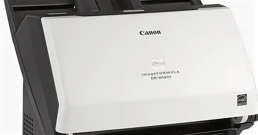 Не видит сканер canon