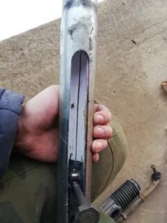 Рейка ваз ремонт трубы