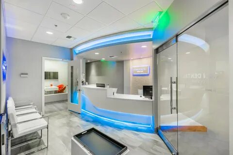 Dental center