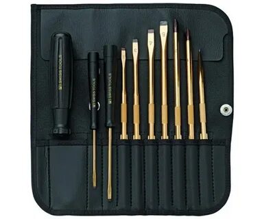 Classic tools