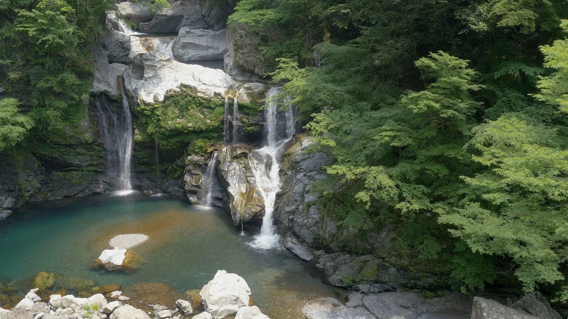 Живая природа водопады. Живые водопады. Движущиеся водопады. Красивая природа анимация.