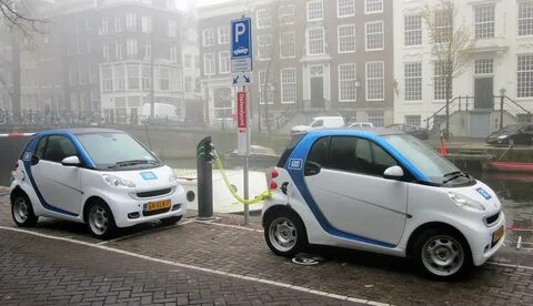 Smart на год