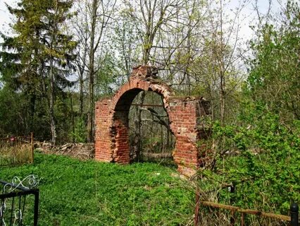 Талицы тверская область