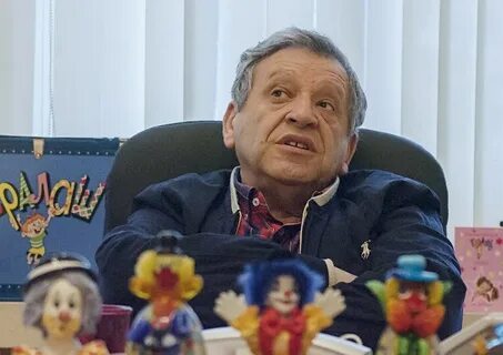 Сайт грачевского