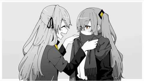 Sister tale