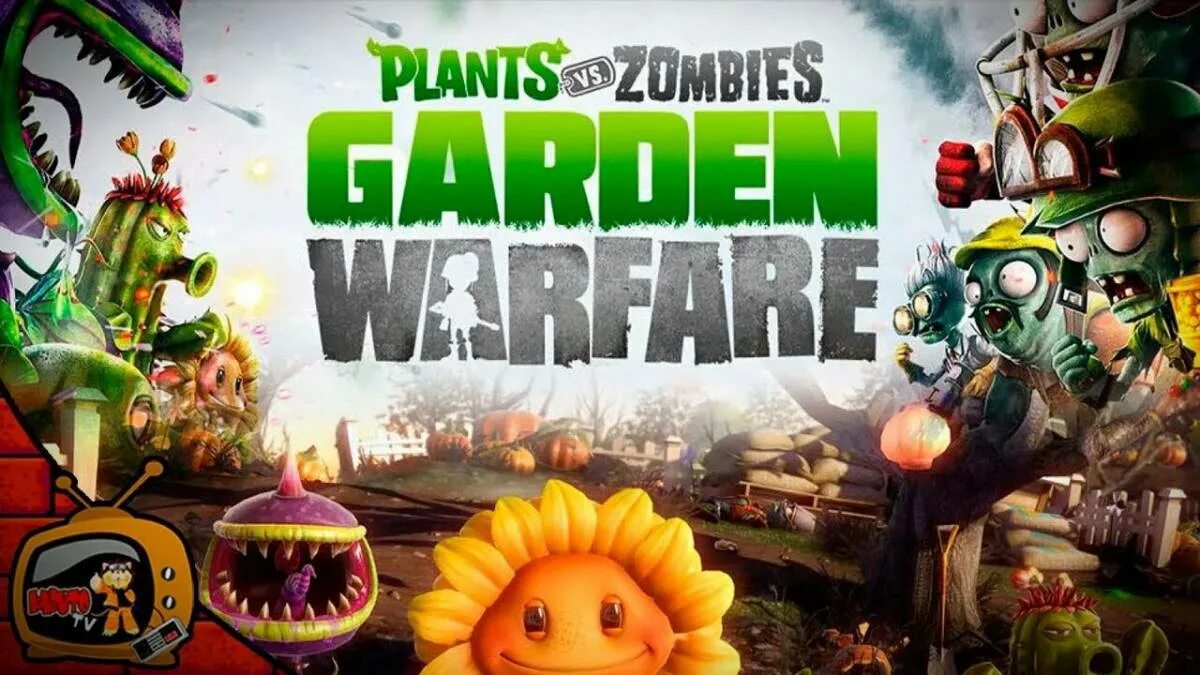 Компьютерная версия растения против зомби. Растения против зомби Garden Warfare. Растения против зомби Гарден варфаер 3. Растения против зомби 3д. Plants vs Zombies 1.