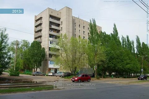 Самара улица алма атинская