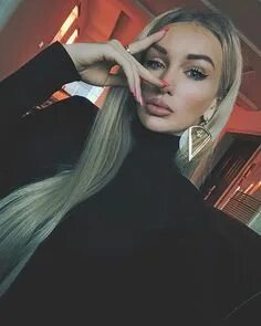 Лик инстаграм
