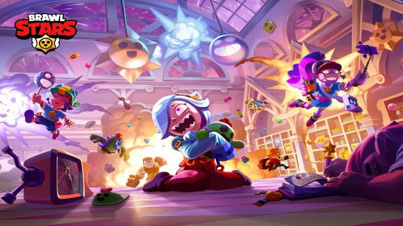 Brawl stars тайна стар парка. Браво старс тайна старр парка. Тайна старр парка бравл старс. Биокупол браво. Стар парка бравл старс.