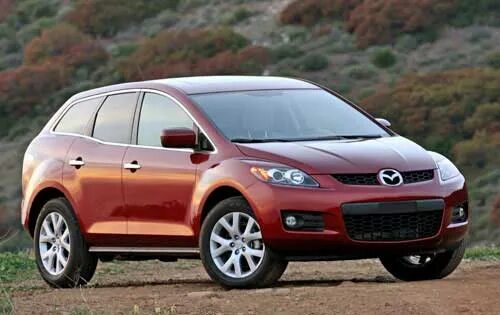 КУЗОВНЫЕ ЗАПЧАСТИ И РЕМОНТ АВТОМОБИЛЯ MAZDA