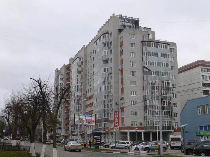 Больше не работает: Согласие, страховая компания, Тула, улица Лейтейзена, 5 - Ян