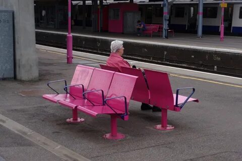Has the seat taken