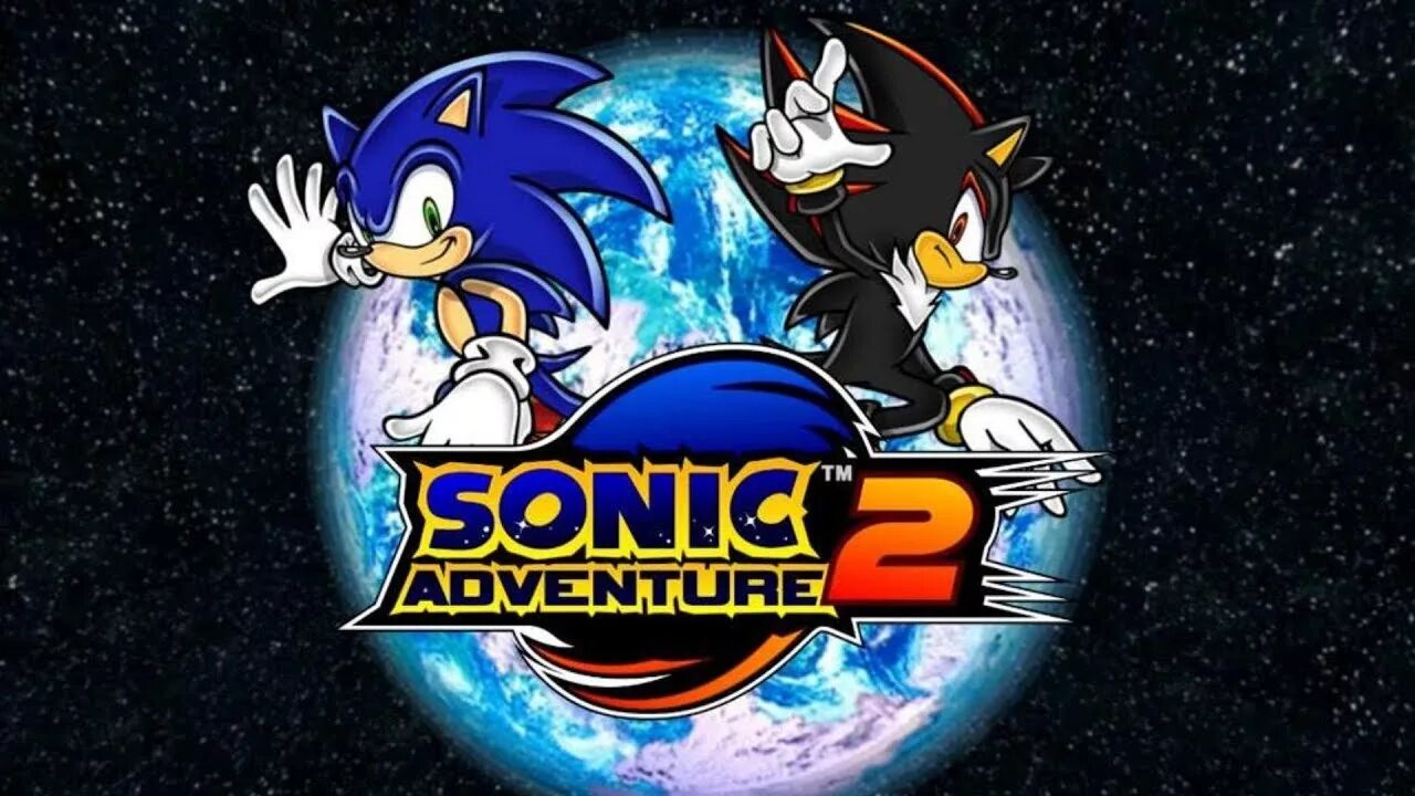 Соник адвенчер андроид. Соник адвенчер 2. Sonic Adventure 2 диск. Sonic Adventure 2 обложка. Sonic Adventure 2 2001.