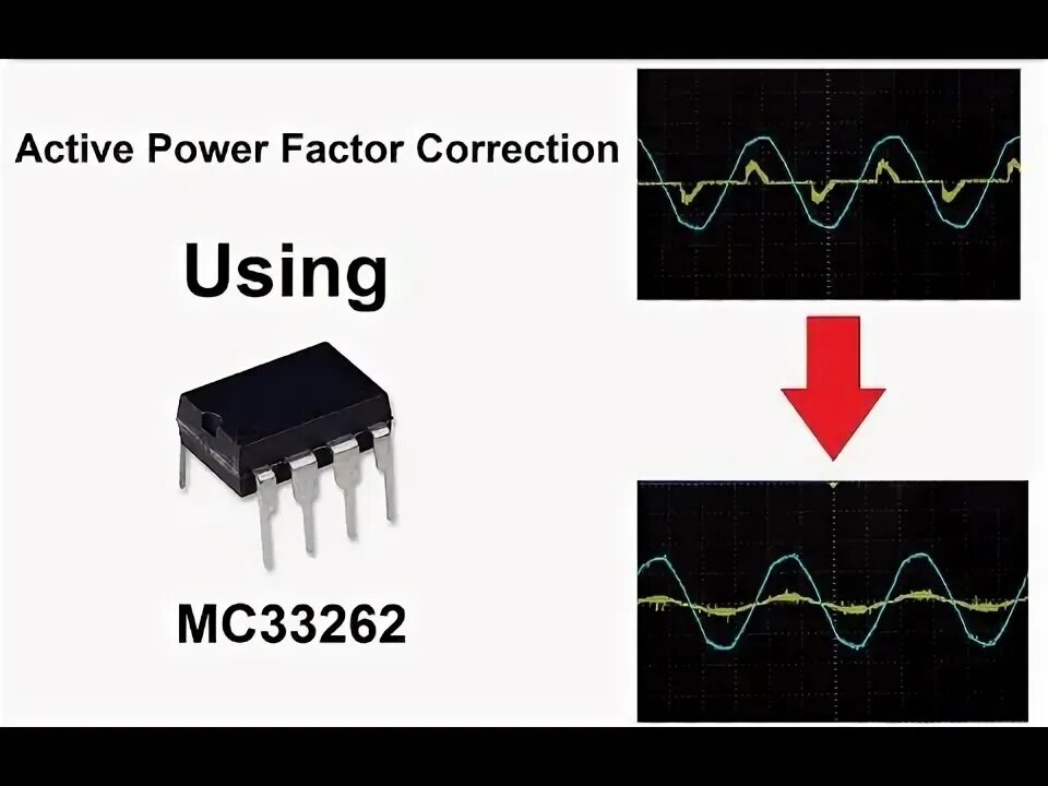 Pfc pwm. Active power factor correction, apfc. активный pfc. дроссель apfc. mc33262.