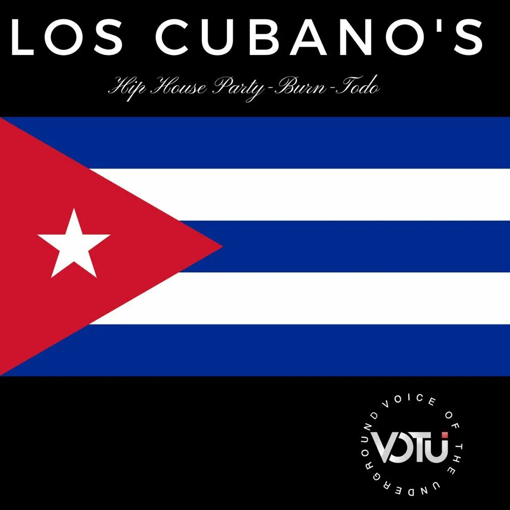 Burn Los Cubano's слушать онлайн на Яндекс Музыке