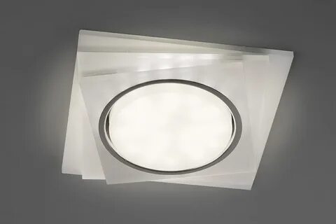 Светильник светодиодный cd led