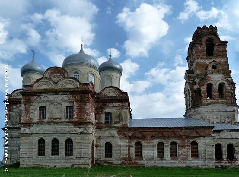 Кутки воронежская область