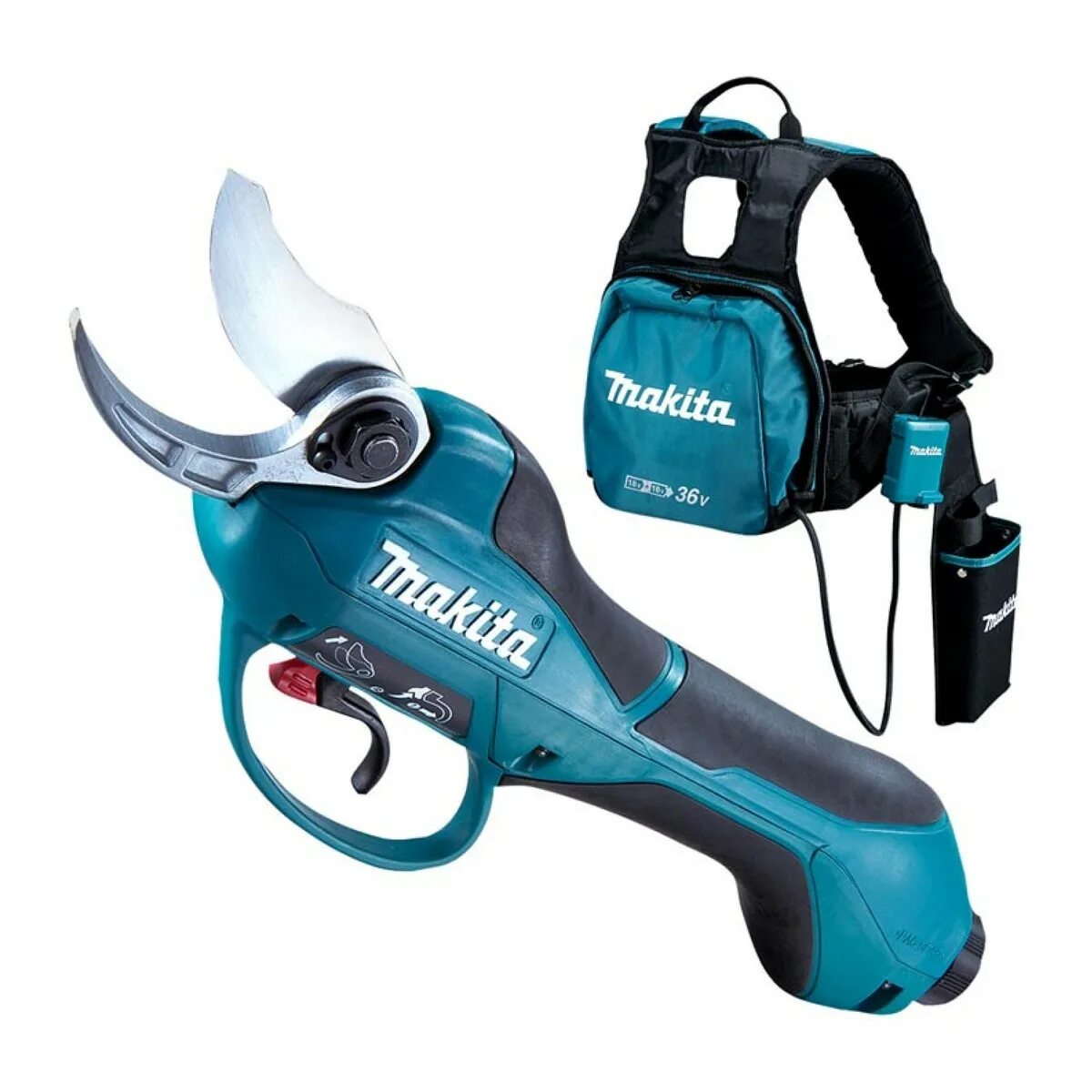 Аккумуляторная цепная пила секатор. Makita dup361z. Аккумуляторный секатор Makita dup361z. Аккумуляторный секатор LXT ®dup362z. Секатор аккумуляторный Makita DUP 362.