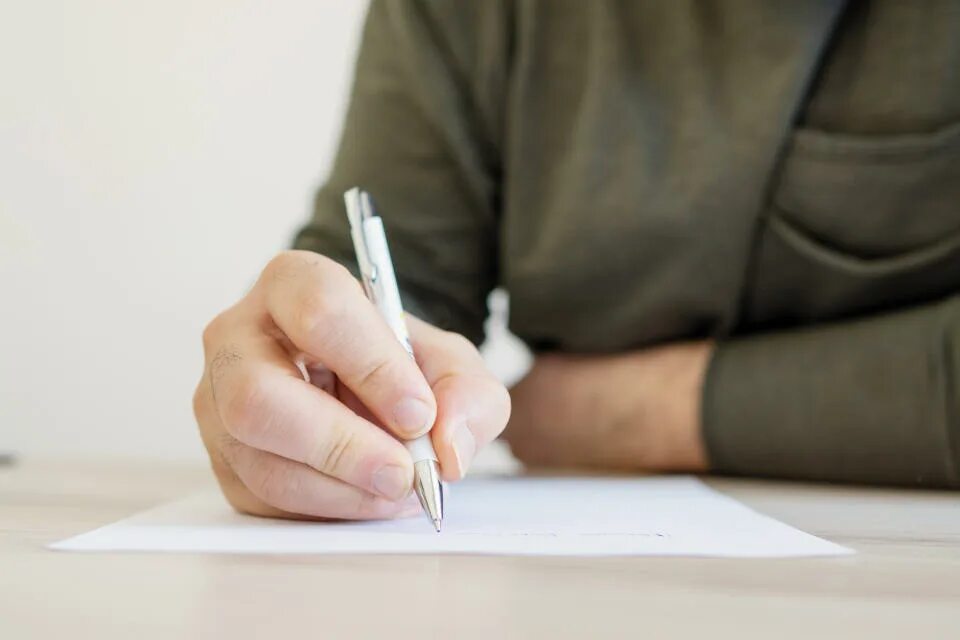 Ser write