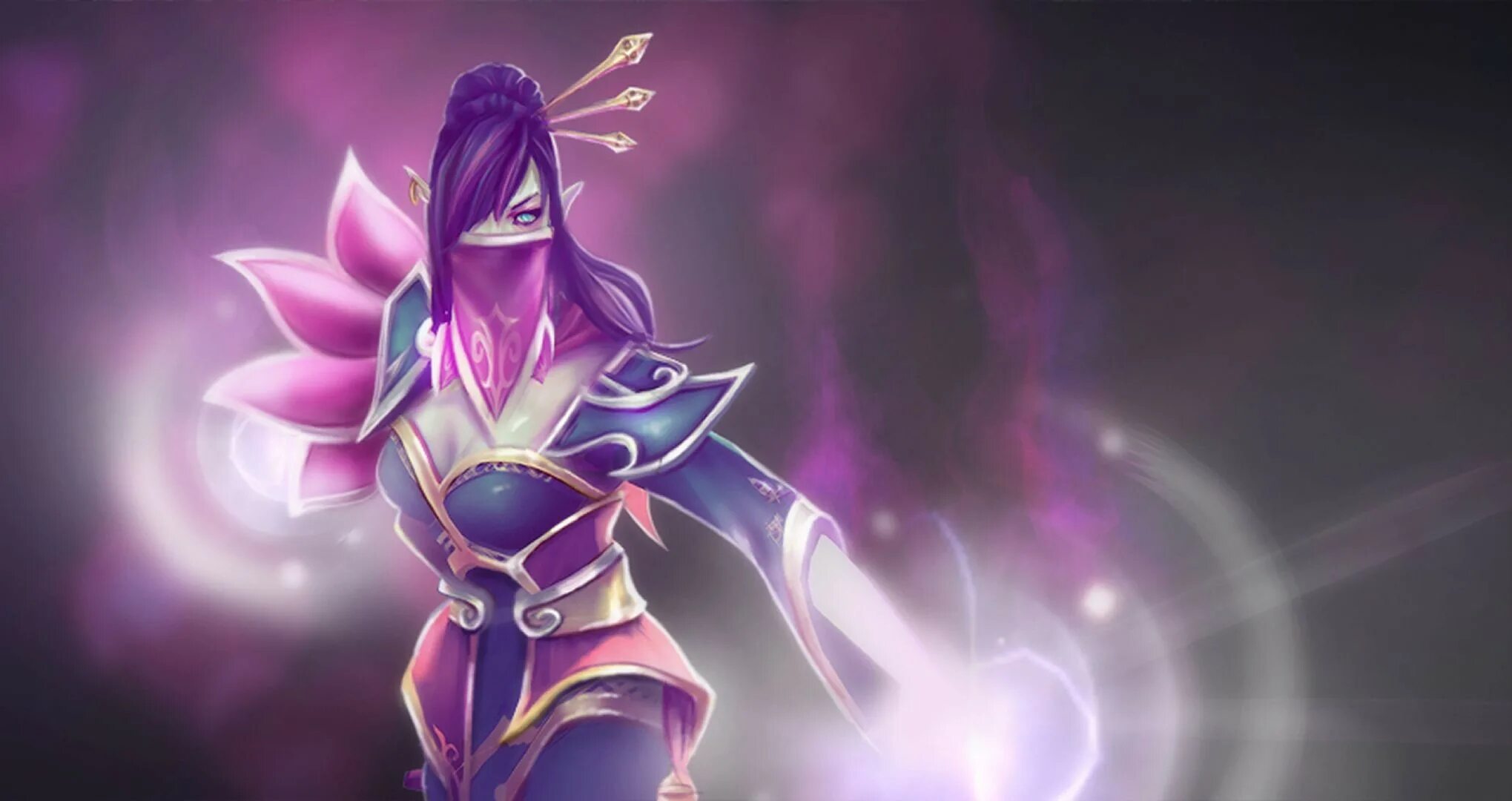 Temple assassins. Дота 2 Templar Assassin. Templar Assassin Dota 2. Темплар ассасин дота. Ланая дота 2.