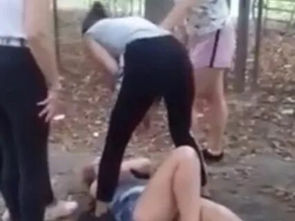 Видео унижений девочек