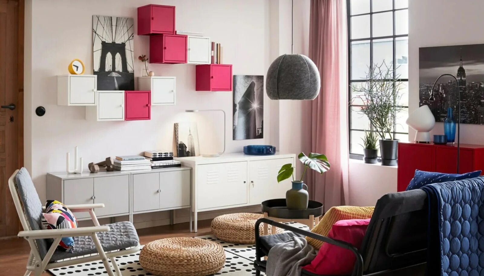 Råvaror роварор ikea тумба. Мебельный икеа. Ломмарп икеа в интерьере. Магазин икеа мебель. Кнаглик икеа в интерьере.