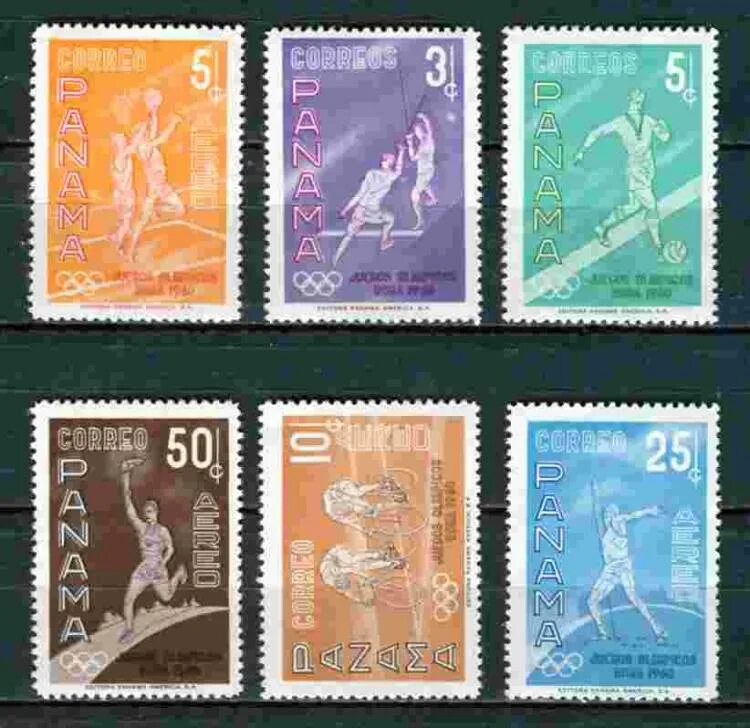 марка на латыни