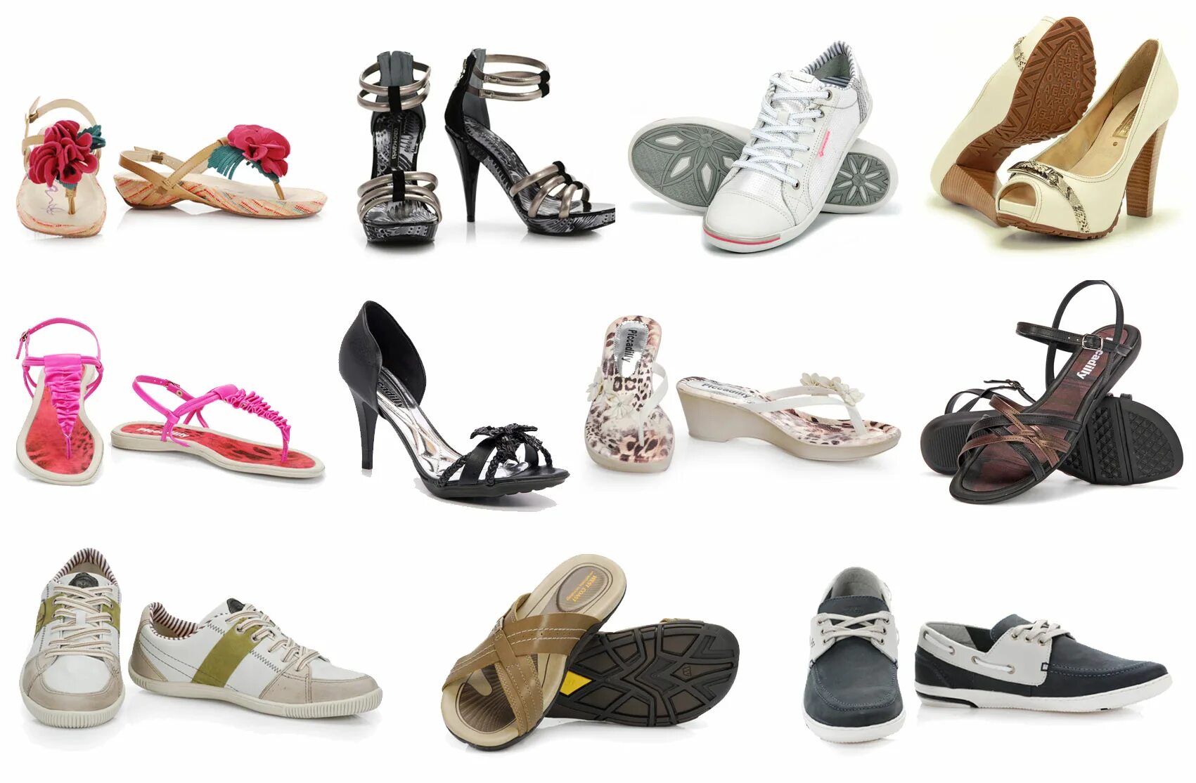 Современная обувь для женщин. Ассортимент обуви. Качественная женская обувь. Ассортимент женской обуви.