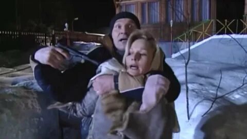 По устиновой под большой медведицей