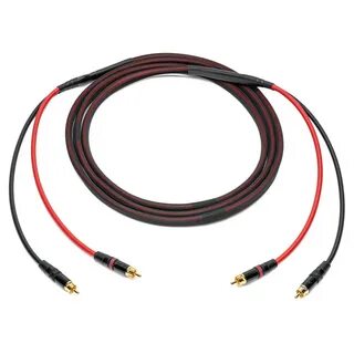 Hi fi аудио кабели