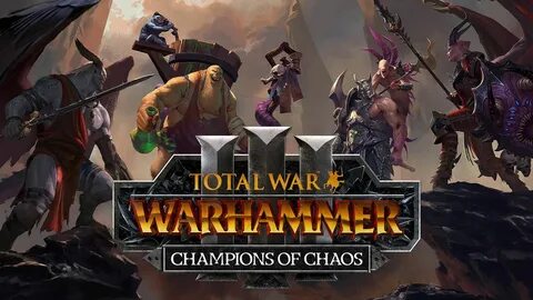 Warhammer 3 steam