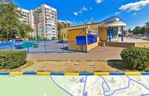 Жуковского 37