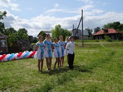 Кузьминское сельское поселение рязанская область