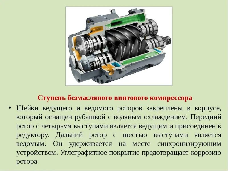 Каким образом приводится в действие