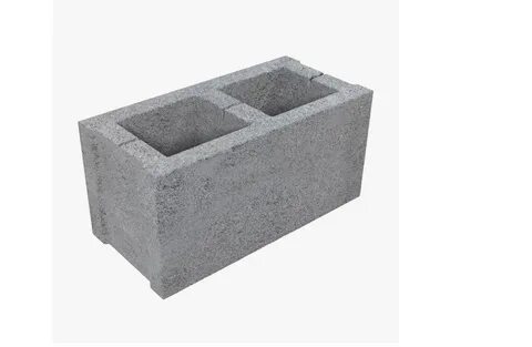 Гладкий блок