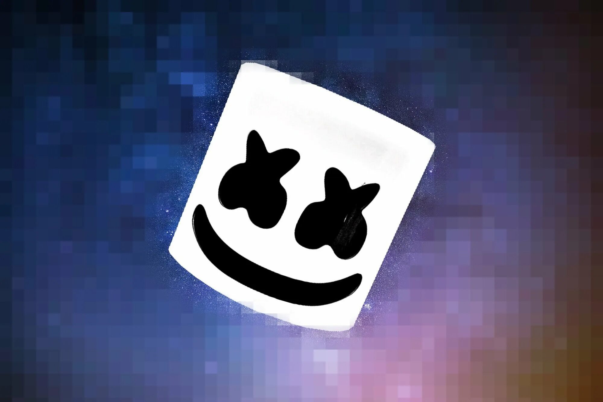 1 маршмеллоу. Marshmello. Маршмеллоу диджей. Маршмеллоу певец арт. Marshmello x.