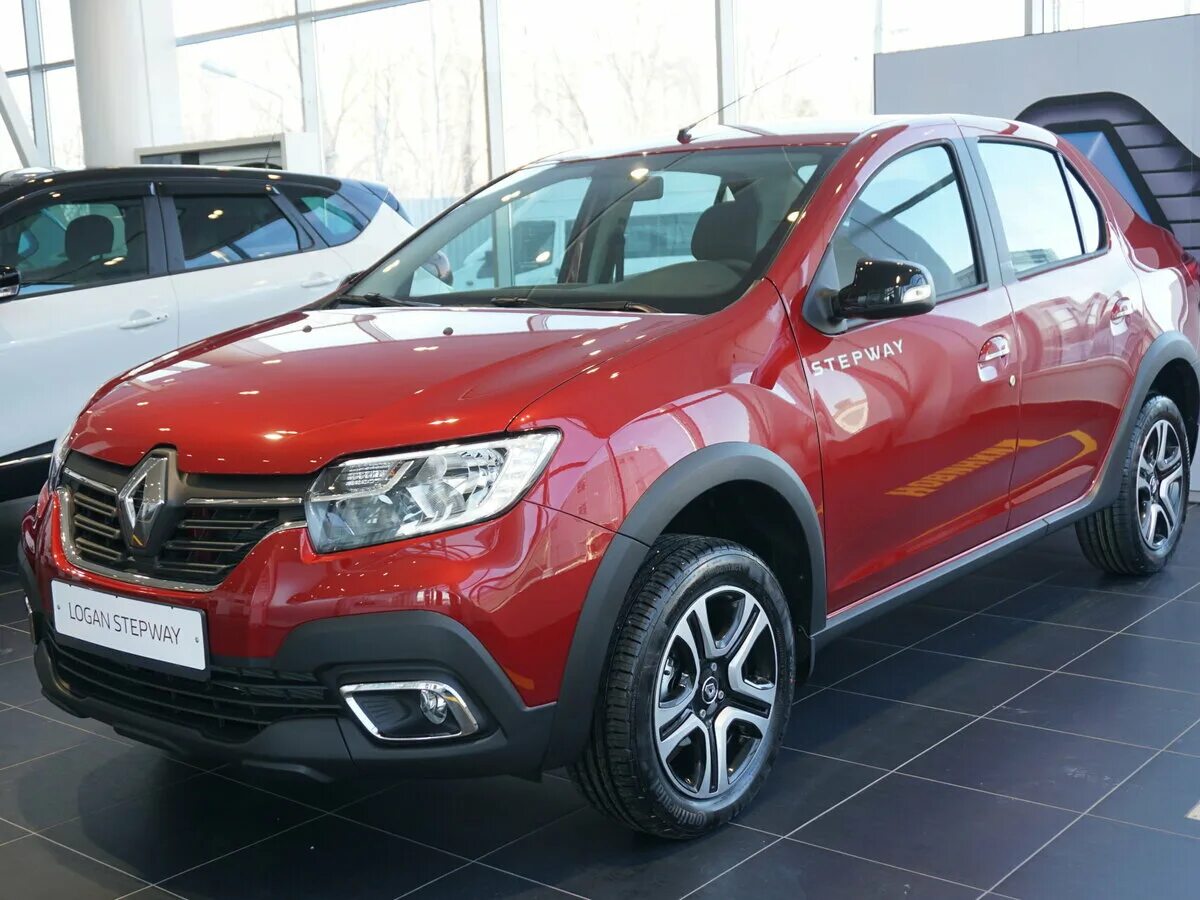 Renault Logan Stepway. Рено Логан 2 степвей. Renault Logan 2 Stepway. Рено Логан степвей 2018.