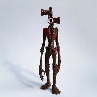 Сережа сиреноголовый