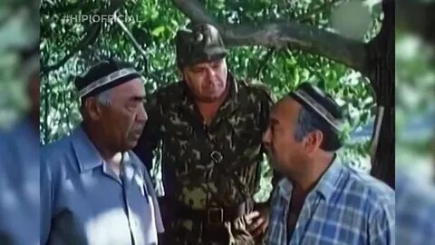 Узбек фили