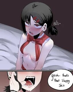 Slideshow kaney senju rule 34 