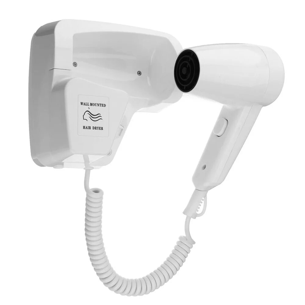 Фен настенный купить. Wall-Mounted hair Dryer 1200v. Фен для волос настенный, 1200 Вт. Фен для волос FD-1200 настенный. Hor-1200 w фен для сушки волос.