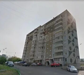 Красноярск крупской