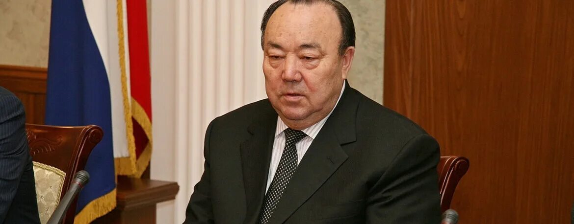 Тематический час памяти муртазы губайдулловича рахимова