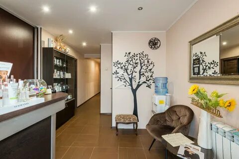 Салон Вита Брава На Новокузнецкой - 58 Фото 