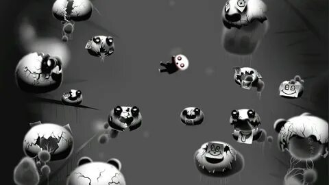 Happy mine game