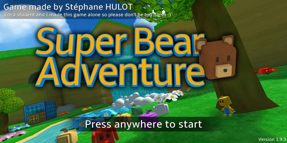 Супер Беар адвенчер. Супер Беар адвенчер 2. Bear Adventure игра. Super Bear Adventure лого. Super bear adventure игрушки